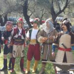 Staging the Past in Contemporary Turkey