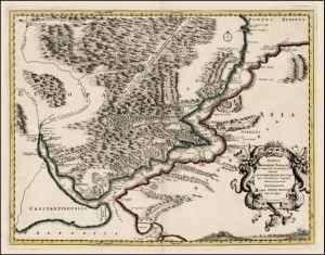 1700 Bosphori MORTIER s