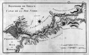1801 Bosphore Thuillier BNF s