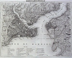 1830_dufour_constantinople_s
