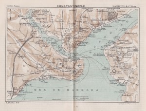 1886 joanne Constantinople s