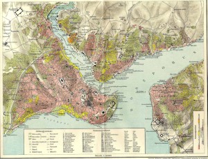 1893 Konstantinopolis nagy s