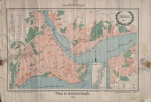 1895 constantinople istuniv s