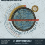 Channels of Transmission of Astronomical Knowledge in the Ottoman World (14th-18th Centuries)