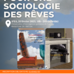 Rencontre avec Bernard Lahire : Pour une sociologie des rêves