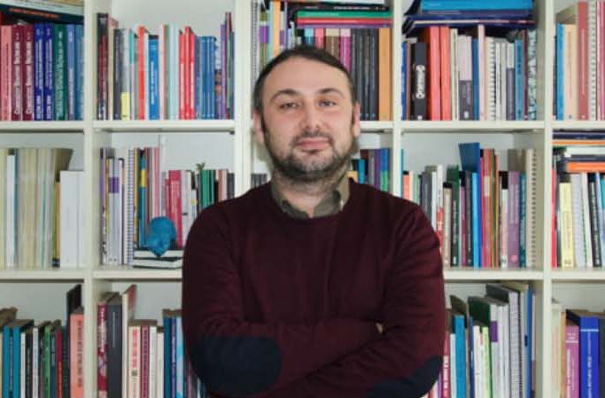 Sociologie politique de la Turquie contemporaine