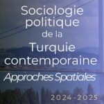 Sociologie politique de la Turquie contemporaine
