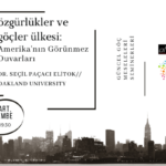 La face invisible de l’Amérique: le pays des libertés et de l’immigration