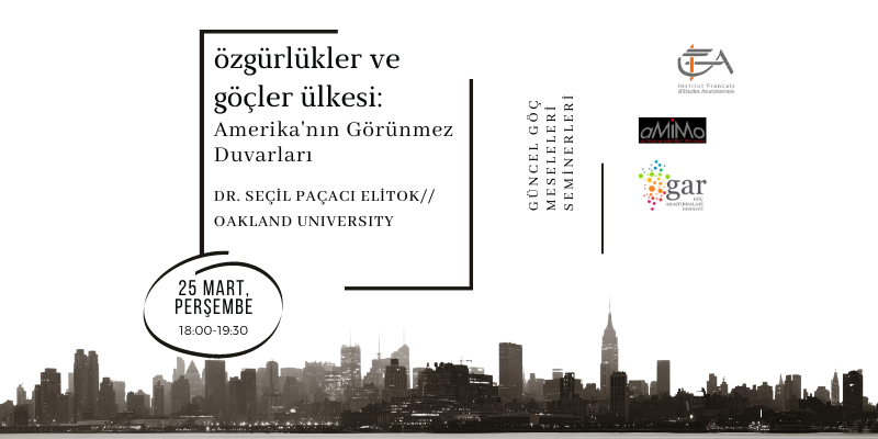 La face invisible de l’Amérique: le pays des libertés et de l’immigration