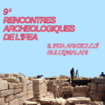 9ème rencontres archéologiques de l'IFEA