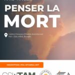 Séminaire sur la mort  (séance: Le deuil collectif)