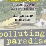 Projection d'un film documentaire sur la thématique des mobilisations sociales écologistes en Turquie