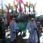 Living the Love of the Imams in Twelver Shi’a Islam in Iran. Objects and Materials as a Vehicle for Devotion