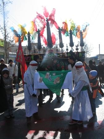 Living the Love of the Imams in Twelver Shi’a Islam in Iran. Objects and Materials as a Vehicle for Devotion