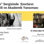 Représentation artistique et réflexion académique sur les frontières dans le cadre de l'exposition « Öteki hikayeler » (« les autres histoires »)