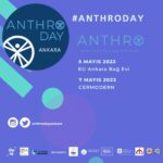 Journée mondiale de l'anthropologie - AnthroDayAnkara 2023