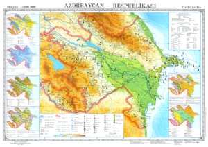 Azerbadjan ressources s