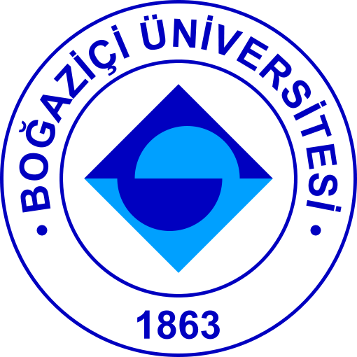 Bogazici University Logo.svg