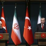 Turkey and Iran: Liquid Alignment and Regional Balances