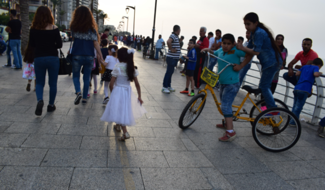 WORKSHOP - CIRCULATIONS ET CONSOMMATIONS AU MOYEN-ORIENT