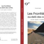 Présentation d'ouvrage: L'étude des frontières (border studies) au Moyen-Orient: concepts et enjeux