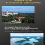 ANNULÉ - İPTAL Infrastructures et interface nature et sociétés urbaines à Istanbul
