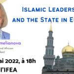 Islamic Leadership And The State In Eurasia