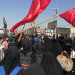Le pèlerinage de l’Arba‘in à Karbala, un fait social total