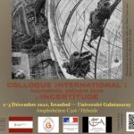 Colloque International Gouverner, (ré)agir dans l’incertitude. Etudes comparées et contemporaines
