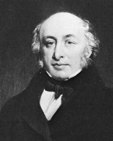 James Morier