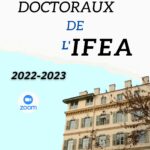 Atelier doctoral - Intimité globale d'un bâtiment multiple, pratiques quotidiennes et expériences affectives de Sainte-Sophie