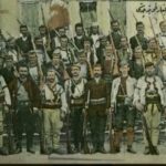 The Ottoman constitutional rule and Evolution of the Law on Brigandage (Çeteler Kanunu): The Jovanovich Murder Case