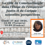 Séminaire “ Cent ans de recherches françaises en république turque “