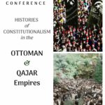 Mashrutiyyat and Modernity. A Historiographical Predicament