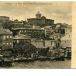 Excursion dans le quartier historique de Fener : Les lieux de mémoire du monde grec ottoman à Istanbul