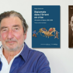 CONFÉRENCE – DÉBAT AVEC RÉGIS KOETSCHET & INGRID THOBOIS