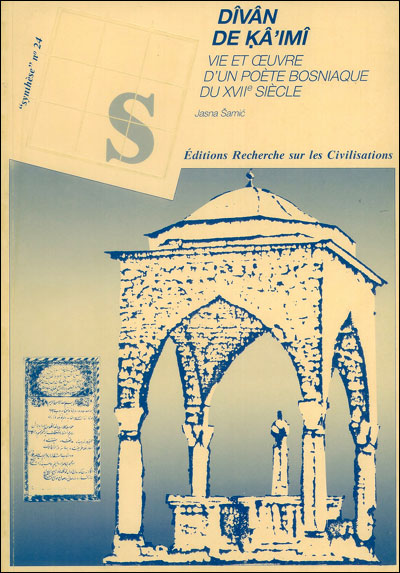 COLL XIII S 24 Sarnic Divan RC24