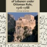 The Shiites of Lebanon and Ottoman History