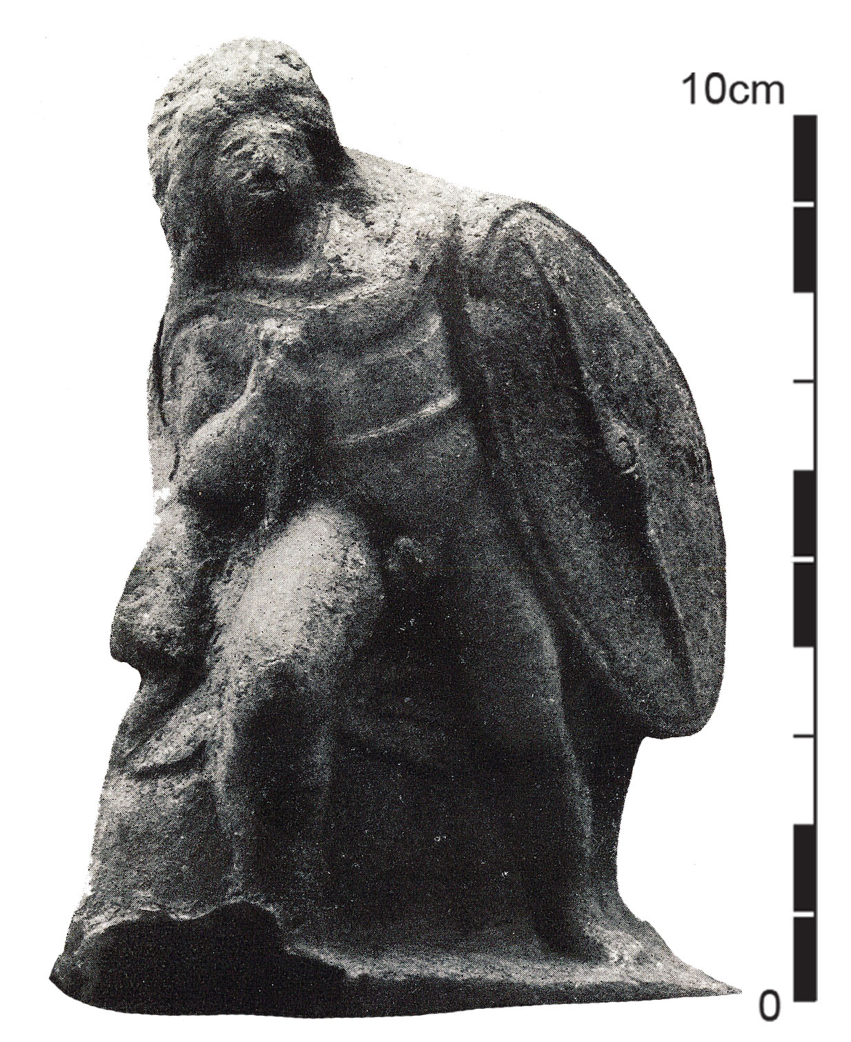 Atelier méthodologique - Les présences galates en Méditerranée orientale antique