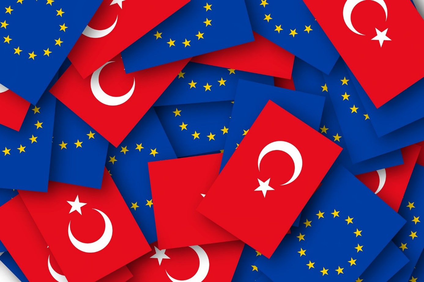 Turkey and Europe: Issues and Challenges