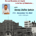 Rise and Dissolution of a Capital in the Face of Globalisation: The Tale of Ankara