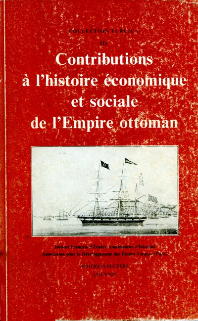 Turcica3 contributions