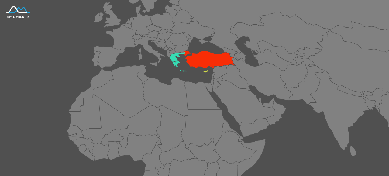 Quo Vadis Turkey and Greece/Cyprus Relations? Impacts on Turkey’s Foreign Policy