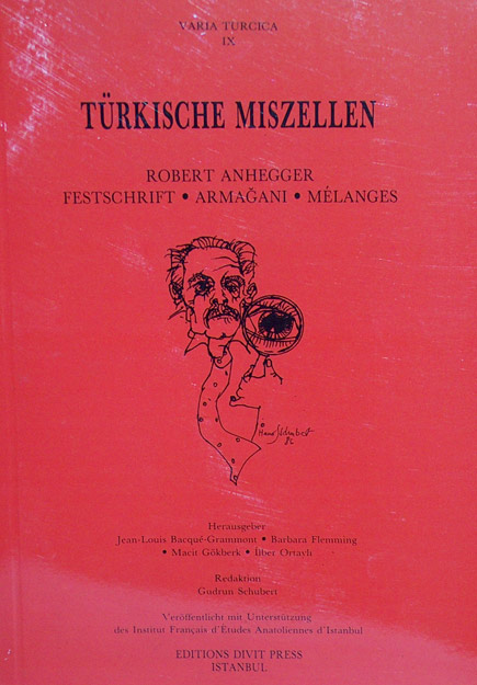 Turkische miszellen