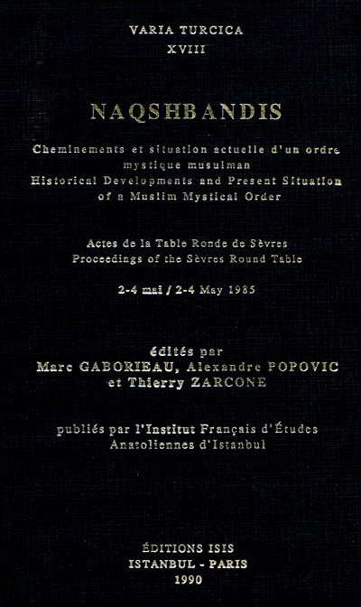 VT18 naqshbandis