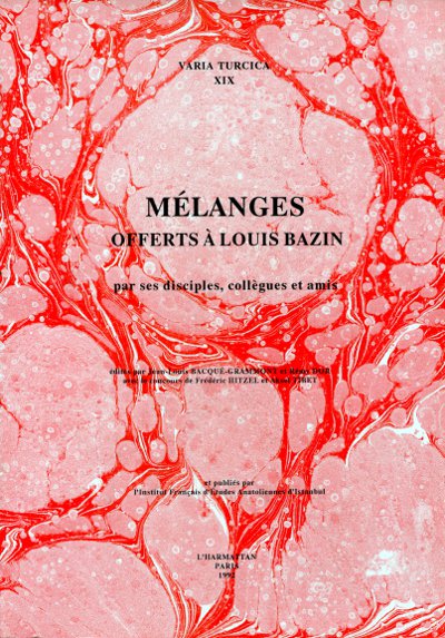 VT19 Melanges