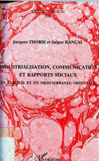 VT20 Thobie Kancal