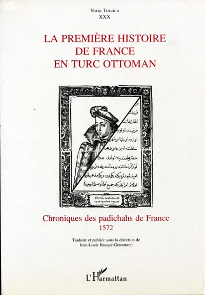 VT30 Bacque