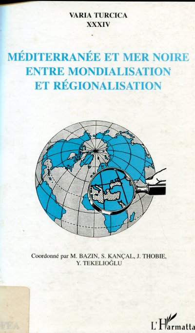 VT34-2 Mediterranee