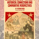 Conférences - Revolutions beyond "the West": Connections and Comparative Perspectives